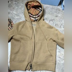 Burberry Hoodie